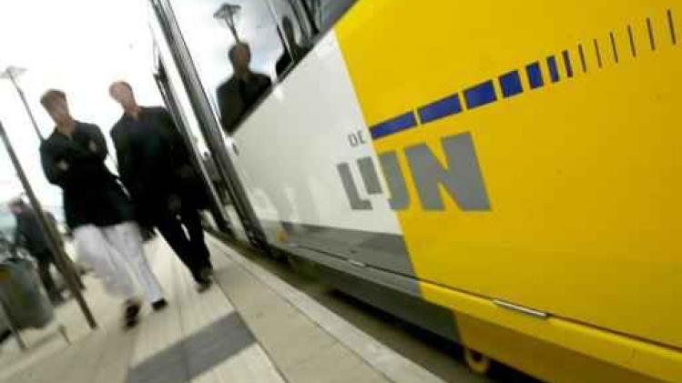 Tramverkeer tussen Linkeroever en Antwerpse binnenstad komt weer op gang