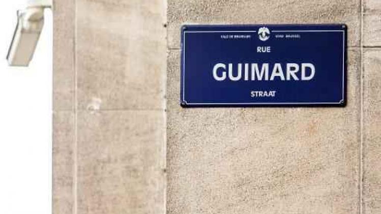 VS-ambassade waarschuwt voor manifestatie in Brussel