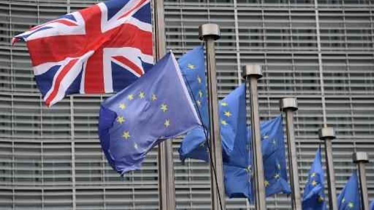 Akkoord geeft onderhandelaars brexit meer tijd, maar inherente tegenstellingen blijven