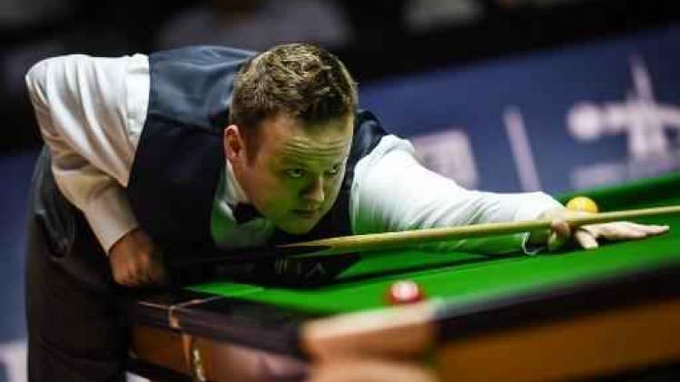 UK Championship - Ronnie O'Sullivan in finale tegen Shaun Murphy