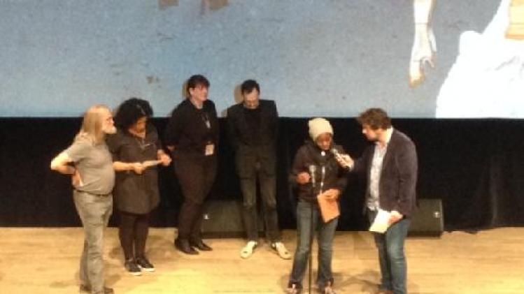 May Day grote winnaar op Kortfilmfestival Leuven