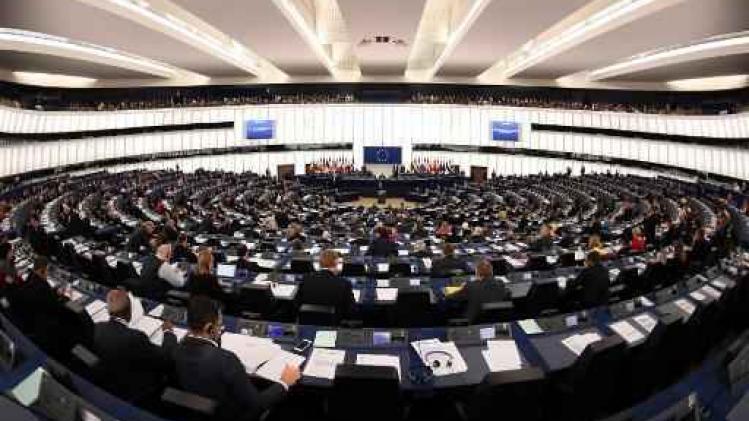 Europarlementsleden willen vier EU-landen aan zwarte lijst belastingparadijzen toevoegen