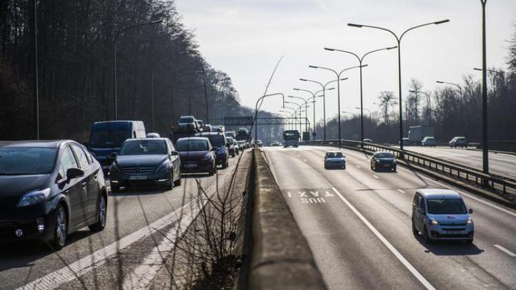 Belg legt recordaantal kilometers af met auto