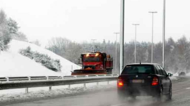 Oase van rust op Vlaamse snelwegen