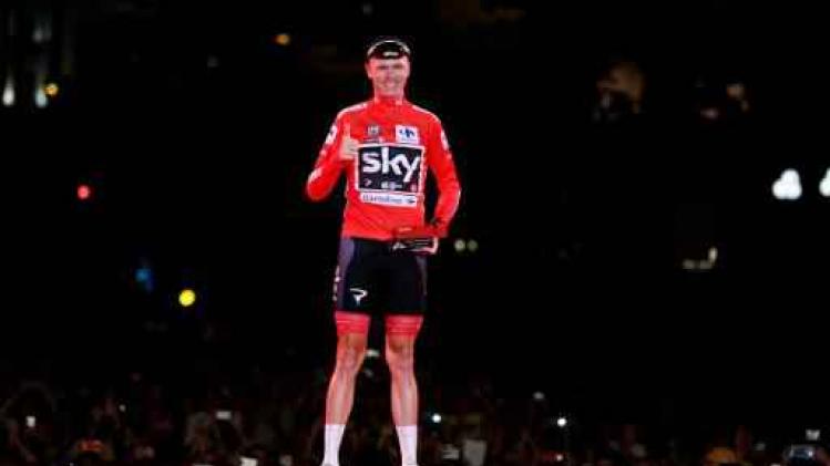 Wielrenners vaak in opspraak door gebruik Salbutamol