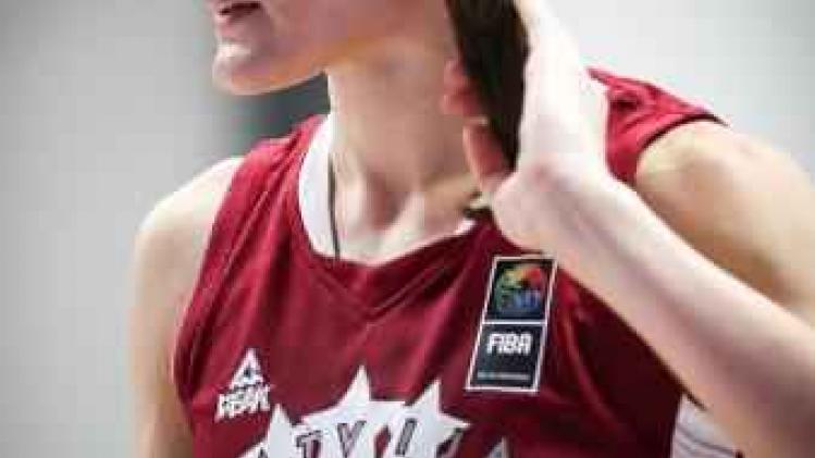 EuroLeague basket (v) - Castors Braine verrast niet tegen titelhouder Koersk