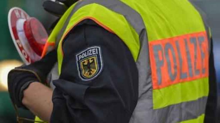 Raids in Berlijn naar veronderstelde islamistische extremisten