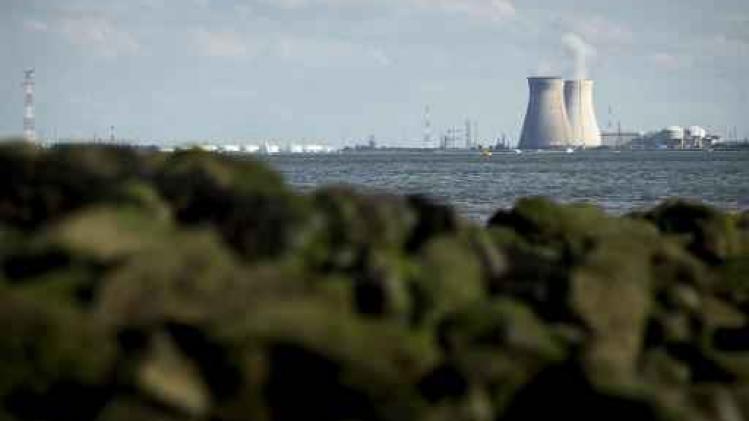Kernuitstap - Greenpeace vraagt N-VA met eigen slogan de kernuitstap niet langer op te houden