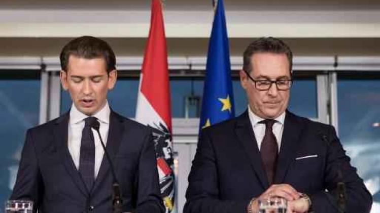 Geen Oostenrijks referendum over EU-uitstap