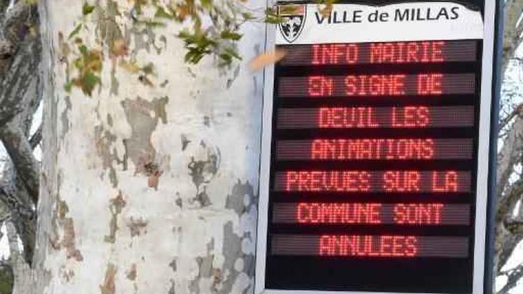 Ongeval met schoolbus in Perpignan - Controverse over oorzaak van ongeval
