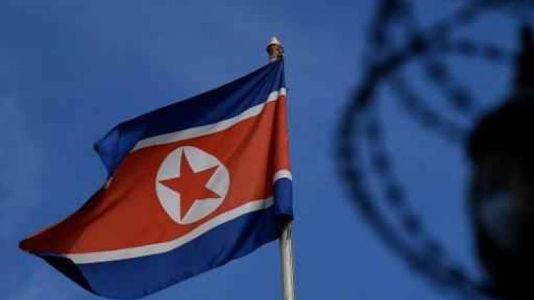 Australië arresteert vermoedelijke Noord-Koreaanse agent