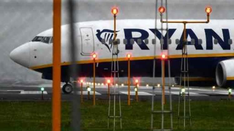 Luchthaven Luik voert "vergevorderde commerciële onderhandelingen" met Ryanair