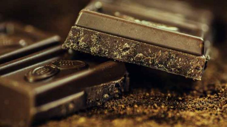 Zo proeft 115 jaar oude chocolade volgens deze oma