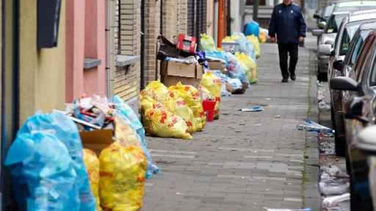 EU-lidstaten moeten meer huishoudelijk afval recycleren