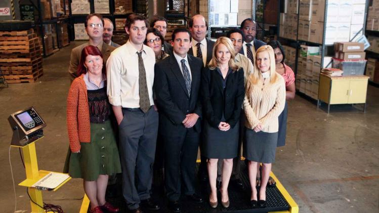 'The Office' krijgt mogelijk een vervolg
