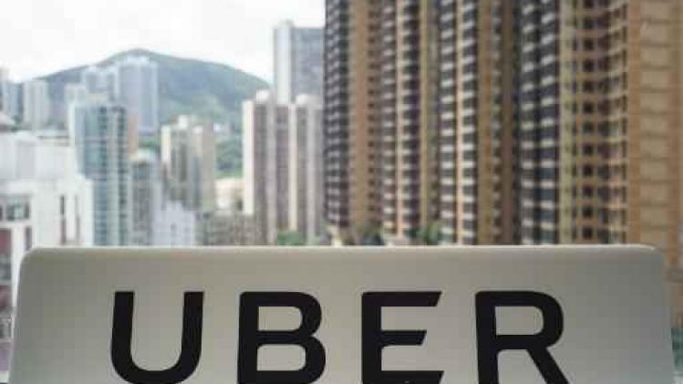 De Croo vraagt "nieuw en werkbaar wettelijk kader" voor Uber