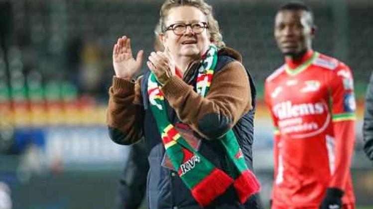 Marc Coucke belooft continuïteit bij KV Oostende
