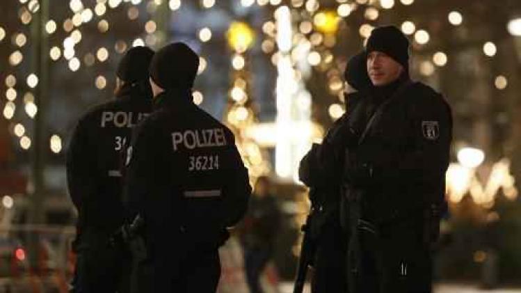 Politie Karlsruhe pakt man op die mogelijk aanslag plande