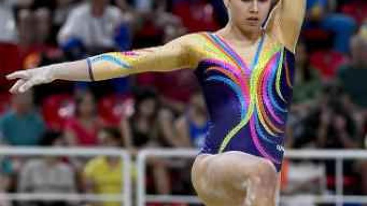 Laura Waem zet een punt achter haar carrière