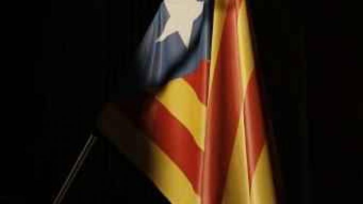 Opkomst ligt hoog bij Catalaanse verkiezingen