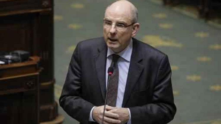 Geens zal parketten snellere beroepsbehandeling bij ernstige verkeersmisdrijven vragen