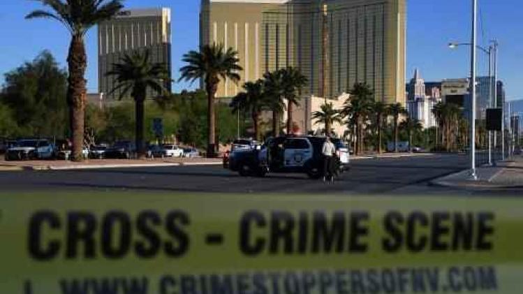 Lijkschouwing bevestigt: alle 58 slachtoffers schietpartij Las Vegas kwamen om door schotwonden