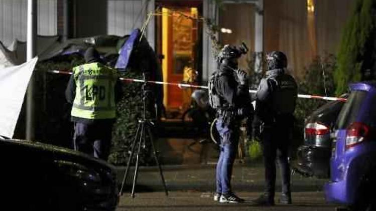 Ambulances tegengehouden door terreurdreiging bij steekpartijen Maastricht vorige week