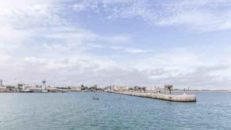 Antwerpse haven neemt tijdelijk management van haven Cotonou over