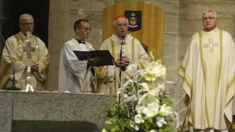 Migranten moeten in hun waardigheid erkend worden