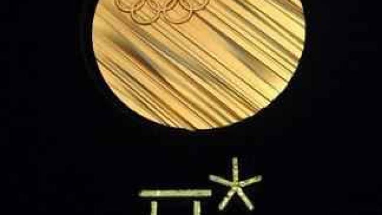 Olympische medaille in Pyeongchang levert evenveel op als in Rio