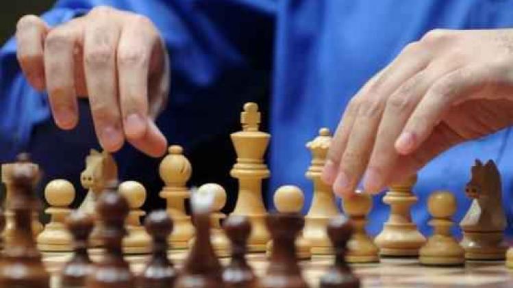 Israëlische schaakfederatie eist compensaties na Saoedisch verbod
