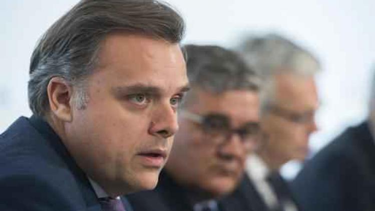 De Backer: "Drugsaanpak nodig naar Amerikaans model"