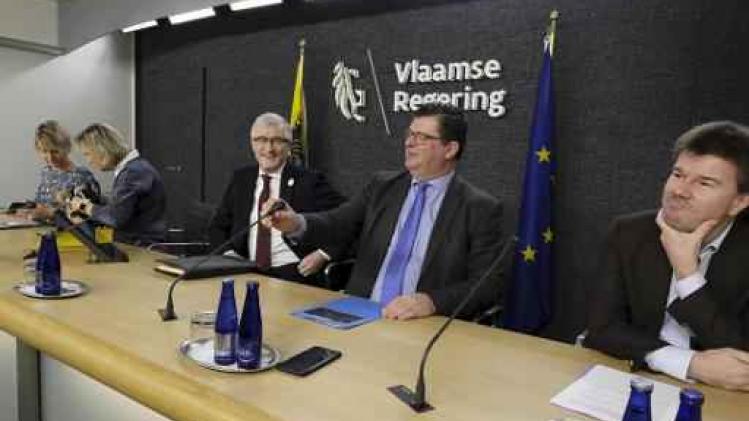 Vlaamse ministers investeren zelf amper in hernieuwbare energie