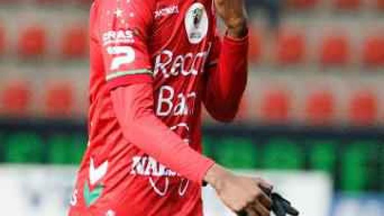 Jupiler Pro League: Bondsparket vordert vier speeldagen schorsing tegen Olayinka