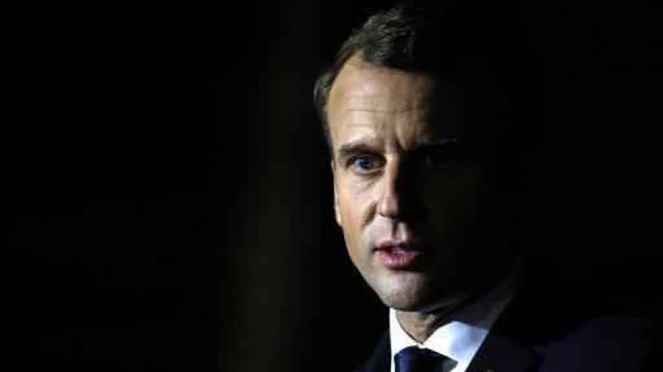 Franse regering gaat werklozen viseren