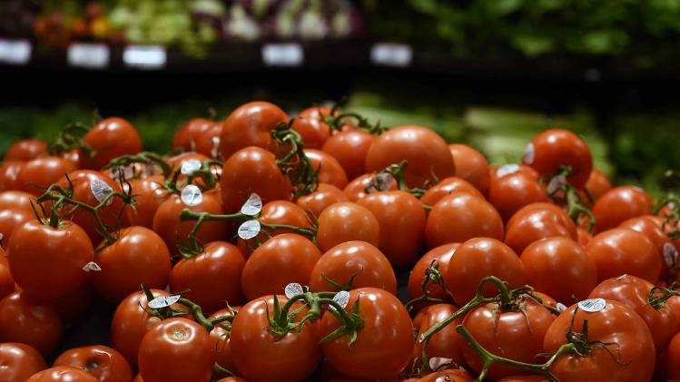 Een dagelijkse portie verse tomaten helpt om de longcapaciteit van ex-rokers te herstellen, zo blijkt uit een Amerikaanse studie.