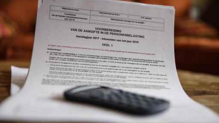 Nederlandse fiscus bevestigt pensioen Belgische grensarbeiders te belasten