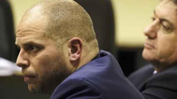 Francken schort terugdrijving Soedanees op