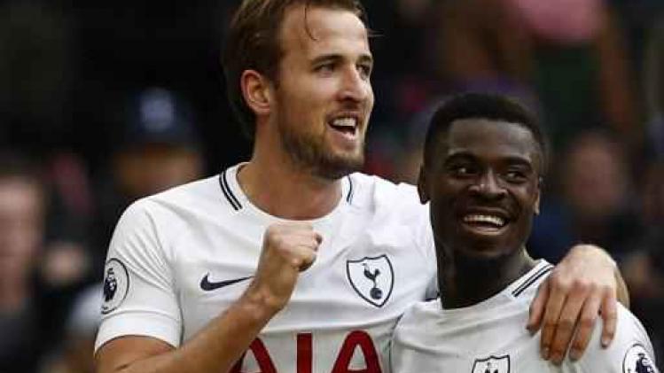 Tottenham hoopt dinsdag op zieke Kane te kunnen rekenen