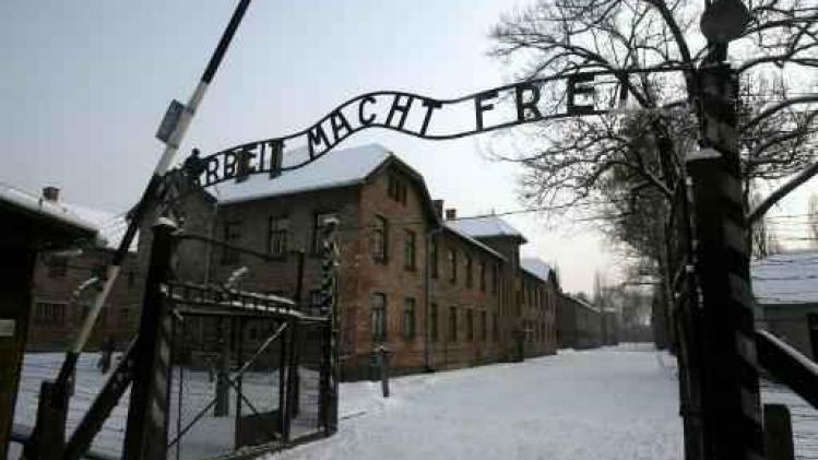 Poolse rechtbank spreekt twee Belgen vrij van diefstal in Auschwitz