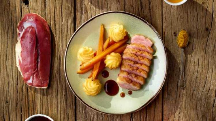 LIDL_Eendenborstfilet