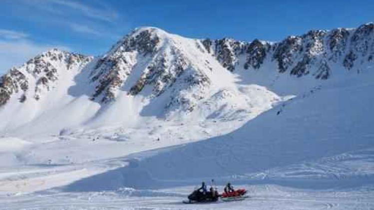 Spaanse skiër levenloos teruggevonden in Pyreneeën