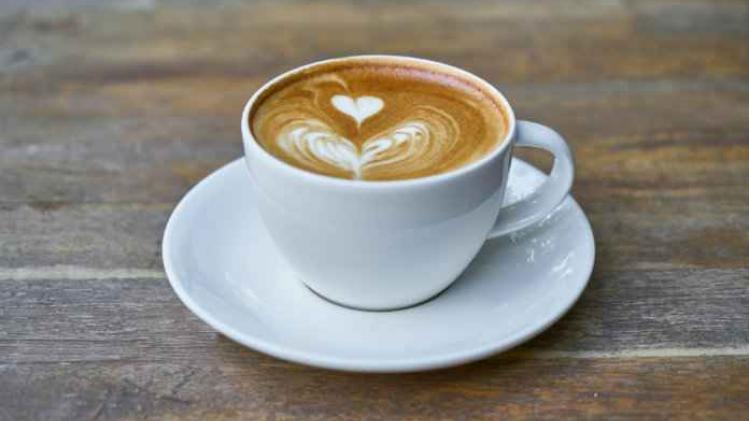 Koffie helpt je lever wanneer je alcohol gedronken hebt