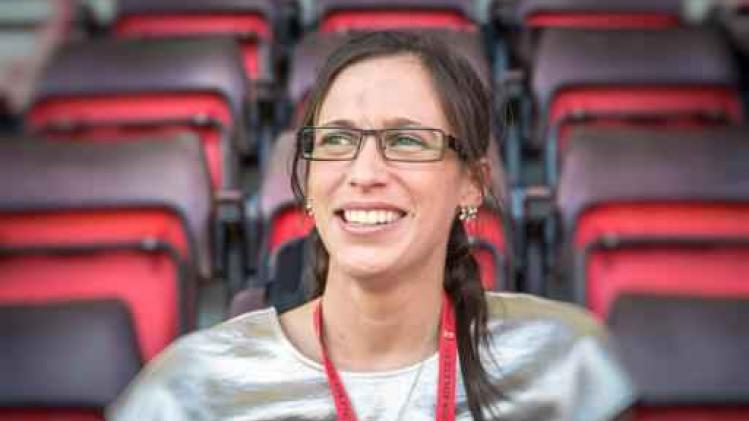 Sheffield Wednesday stelt Katrien Meire voor als nieuwe CEO