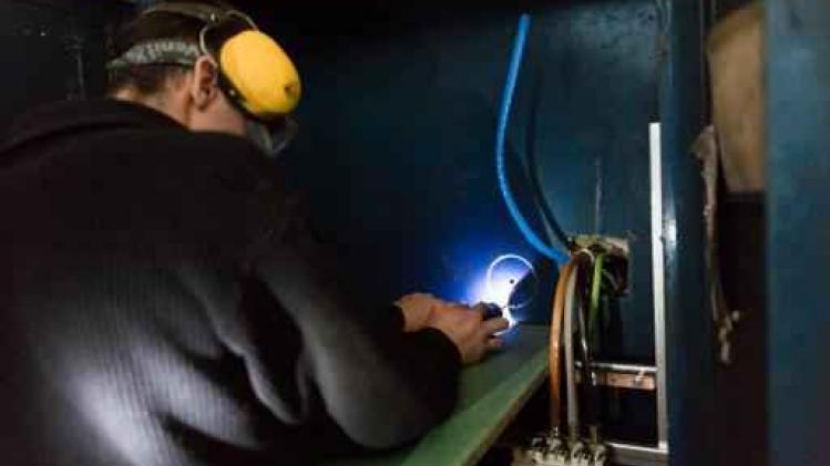 Nooit eerder zo weinig leerlingen op vakscholen