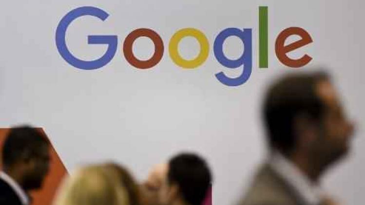 Google sluisde via Nederland 16 miljard euro naar Bermuda