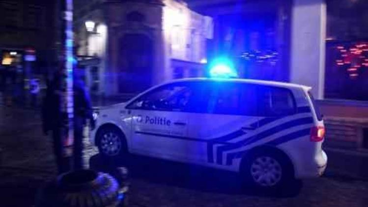 154 kilo vuurwerk in beslag genomen in politiezone Brussel-Noord