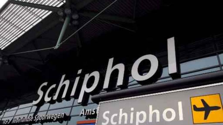 Meer dan tweehonderd vluchten geschrapt op luchthaven Schiphol