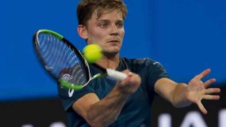 Goffin en Mertens winnen drie duels tegen Australië in Hopman Cup
