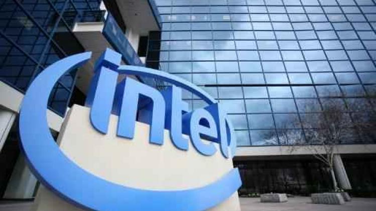 Al tien jaar veiligheidsrisico met Intel-chips